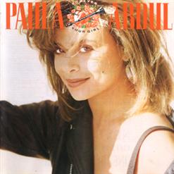 Paula Abdul — I Need You