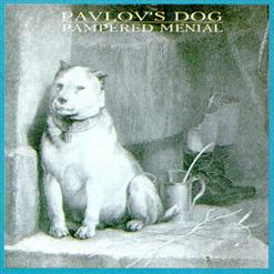 Pavlov's Dog — Episode