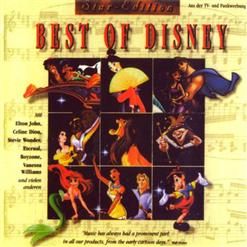 Peabo Bryson — A Whole New World (Aladdin)