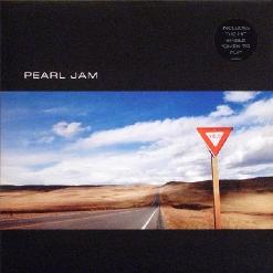 Pearl Jam — All Those Yesterdays