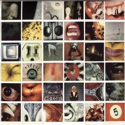 Pearl Jam — Smile