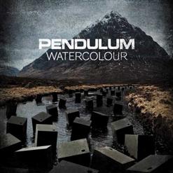Pendulum — Watercolour (Original Version)