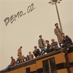 펜타곤 (PENTAGON) — All Right
