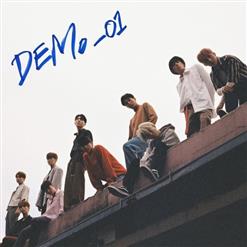 펜타곤 (PENTAGON) — It's Over