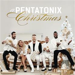 Pentatonix — God Rest Ye Merry Gentlemen