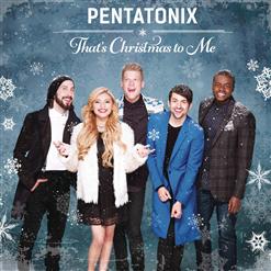 Pentatonix — It's The Most Wonderful Time Of The Year