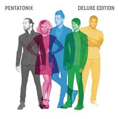 Pentatonix — Lean On