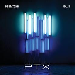 Pentatonix — See Through