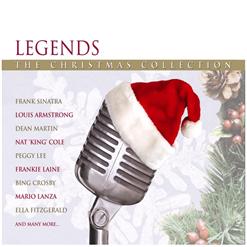 Perry Como — It's Beginning To Look A Lot Like Christmas