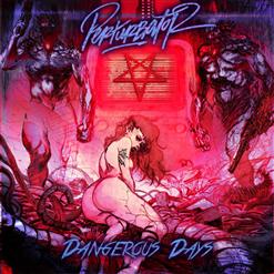 Perturbator — Hard Wired (Feat. Isabella Goloversic)