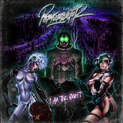 Perturbator — Retrogenesis
