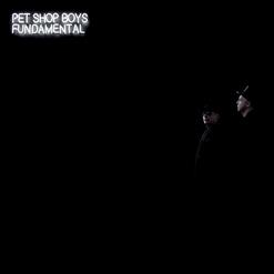 Pet Shop Boys — Psychological