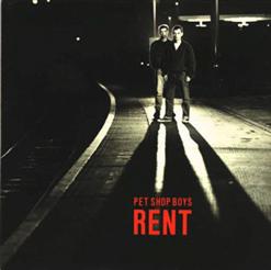 Pet Shop Boys — Rent [extended mix]