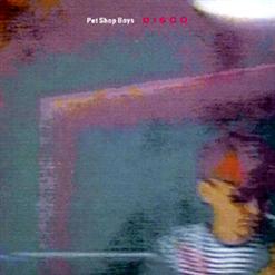 Pet Shop Boys — Suburbia (The Full Horror)