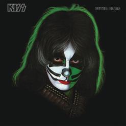 Peter Criss — Don't You Let Me Down