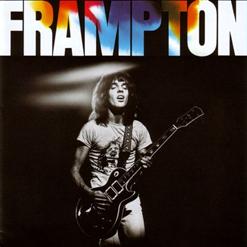 Peter Frampton — Baby, I Love Your Way