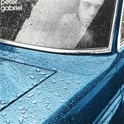 Peter Gabriel — Excuse Me