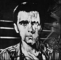 Peter Gabriel — Family Snapshot