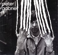 Peter Gabriel — On The Air