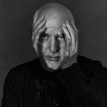 Peter Gabriel — Panopticom (Bright-Side Mix)