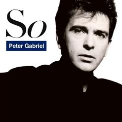 Peter Gabriel — Red Rain [2012 Remaster]