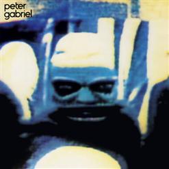 Peter Gabriel — The Family And The Fishing Net