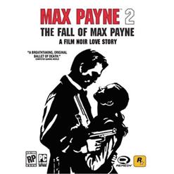 Peter Hajba — Max Payne Theme