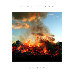 Phantogram — Cruel World
