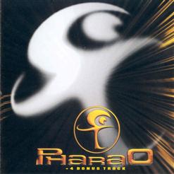 Pharao — Temple Of Love