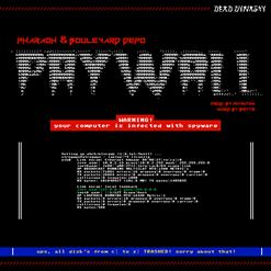 Pharaoh — ВЕДЬМИН ДОМ