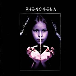 Phenomena — Believe