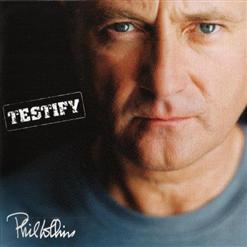 Phil Collins — High Flying Angel (Bonus Track)