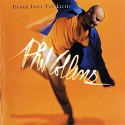 Phil Collins — Just Another Story