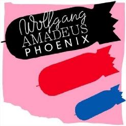 Phoenix — Rome