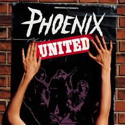 Phoenix — Too Young