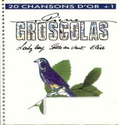 Pierre Groscolas — Lady Lay (Version Originale)