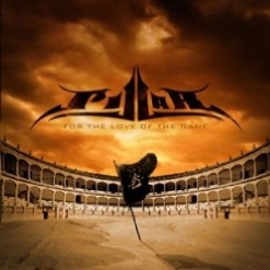 Pillar — For The Love of the Game