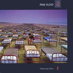Pink Floyd — A New Machine, Pt. 1