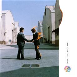 Pink Floyd — Have A Cigar (Alt. Version)