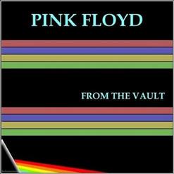 Pink Floyd — Have A Cigar (Wine Glasses)