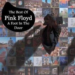 Pink Floyd — Shine On You Crazy Diamond (Parts 1-5)