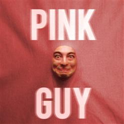 Pink Guy — Kill Yourself