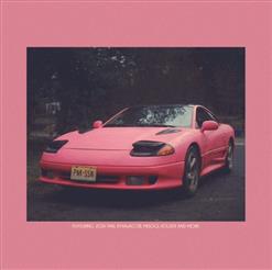 Pink Guy — セックス大好き