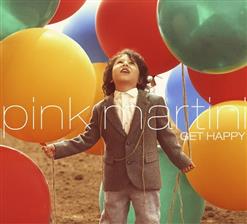Pink Martini — Quizas, Quizas, Quizas