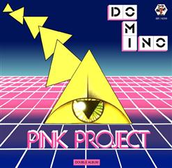 Pink Project — Disco Project