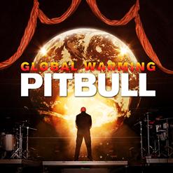 Pitbull — Back In Time (feat. In "Men In Black 3")