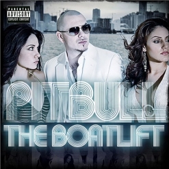 Pitbull — Go Girl (Featuring Trina & Young Boss)