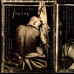 Pixies — Caribou