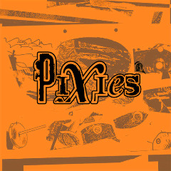 Pixies — Silver Snail