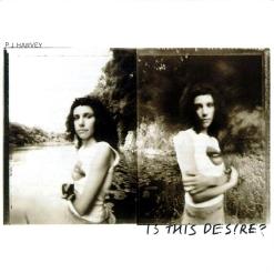 PJ Harvey — A Perfect Day Elise